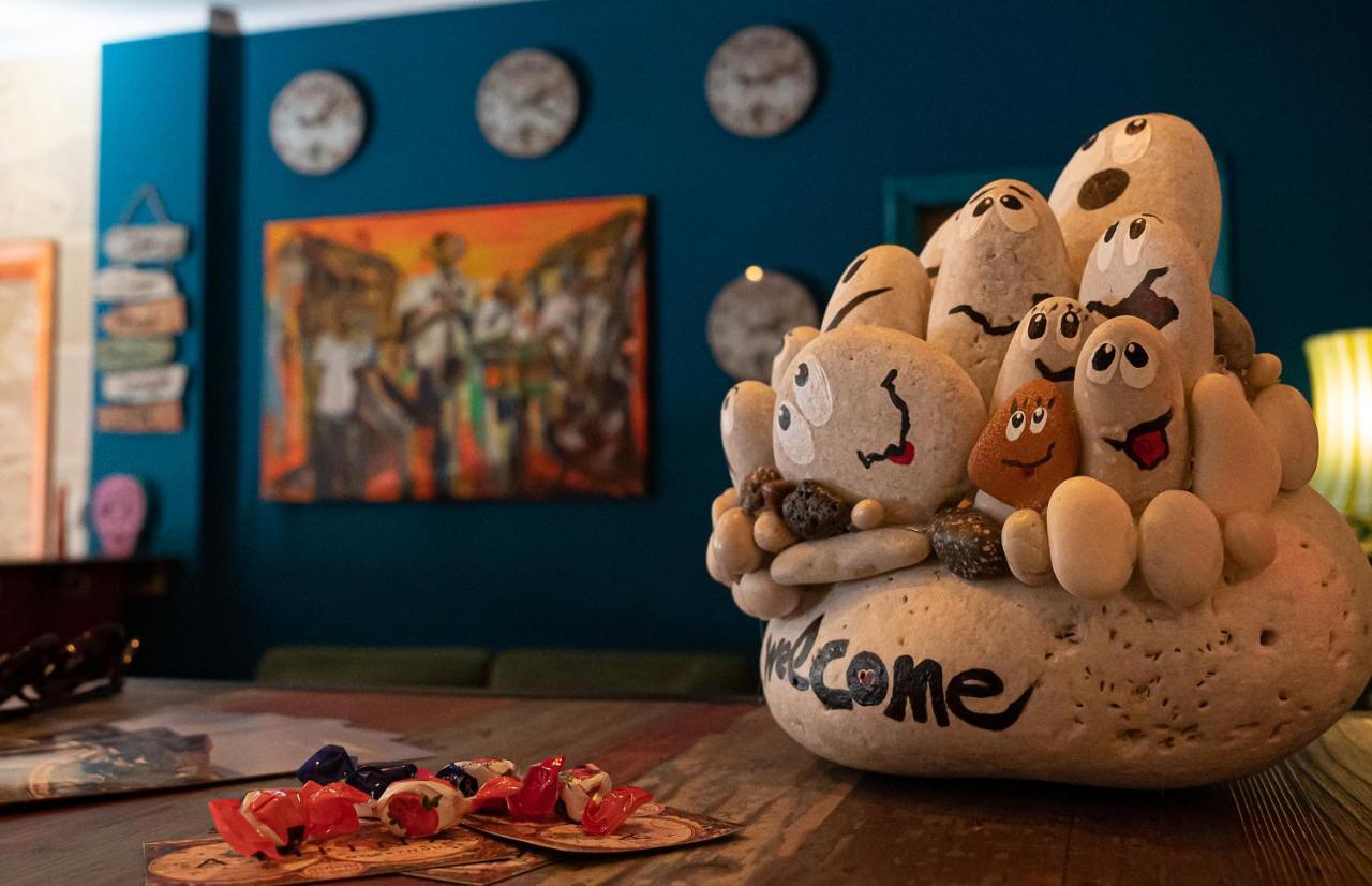 Athina Design - Boutique Guesthouseアテネ エクステリア 写真