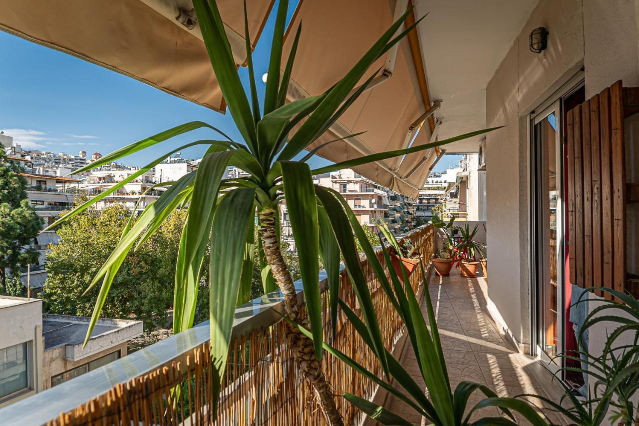 Athina Design - Boutique Guesthouseアテネ エクステリア 写真
